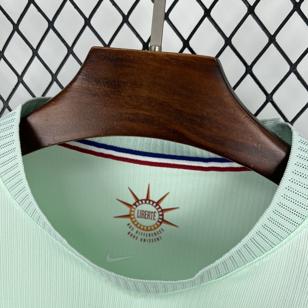 France 2026 Away World Cup Jersey