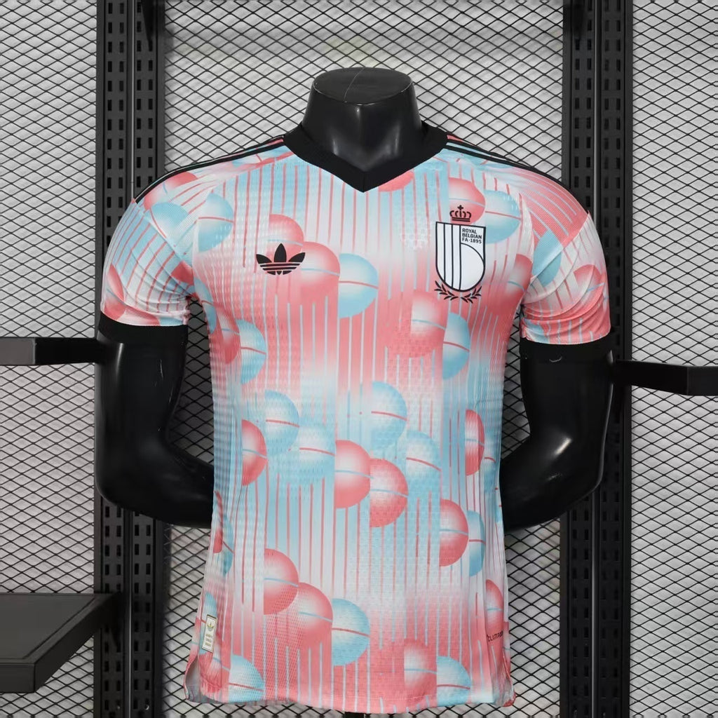 Belgium 2026 Away World Cup Jersey