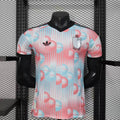 Belgium 2026 Away World Cup Jersey