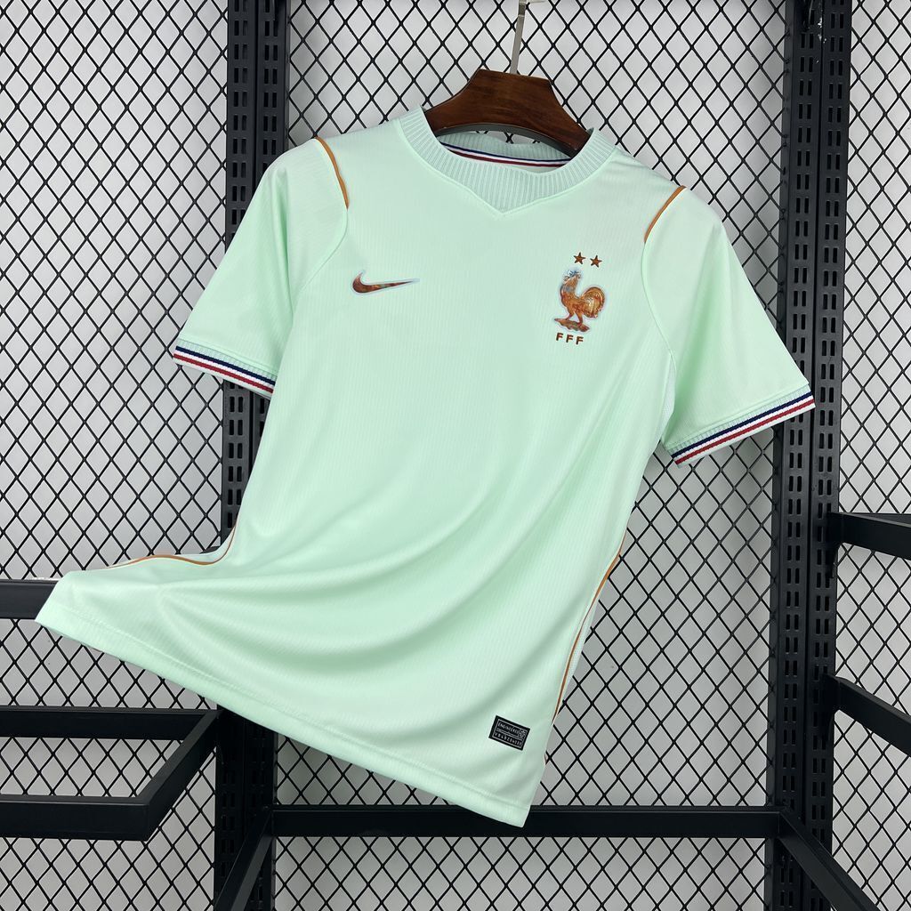France 2026 Away World Cup Jersey
